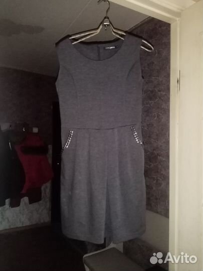 Сарафан для девочки