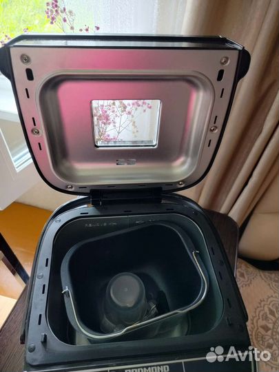 Хлебопечка