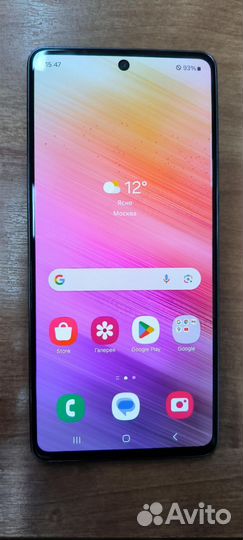 Samsung Galaxy A73, 8/256 ГБ