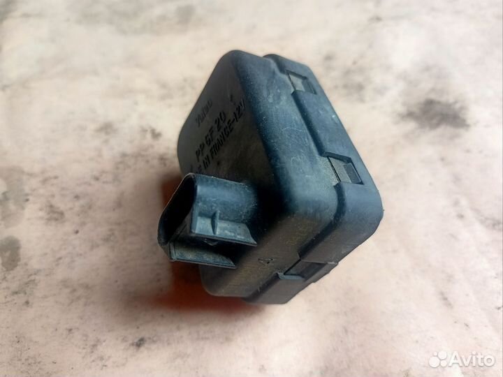 Корректор фар Opel Zafira a, Opel Astra g