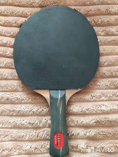 Ракетка для настольного тенниса torneo