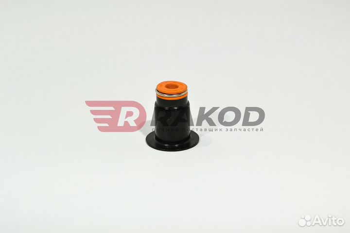 Колпачок маслосъемный FAW-3252/3312