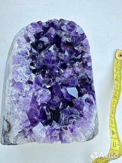 Колекционирование минералы