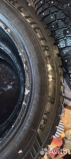 Maxxis ArcticTrekker NP3 185/65 R15