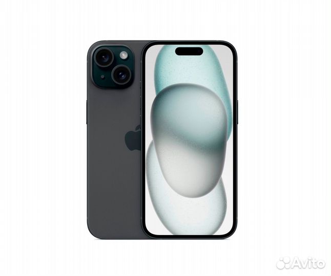 iPhone 15 Plus, 256 ГБ