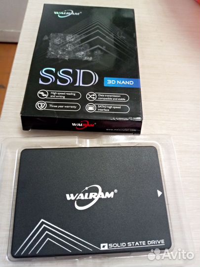 Ssd 1tb