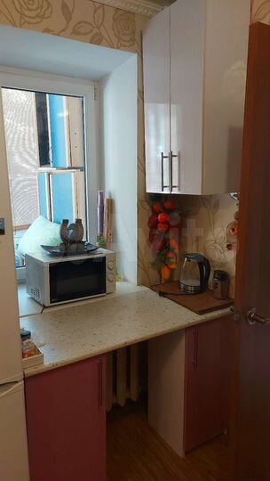 3-к. квартира, 73,1 м², 2/9 эт.