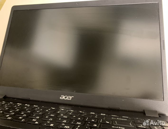 Ноутбук acer n91c1