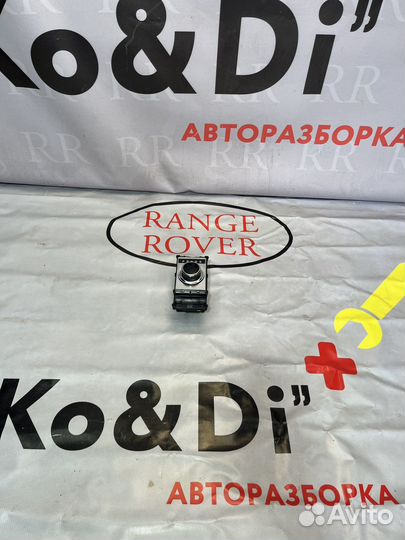 Селектор АКПП Range Rover Discovery 5 L462
