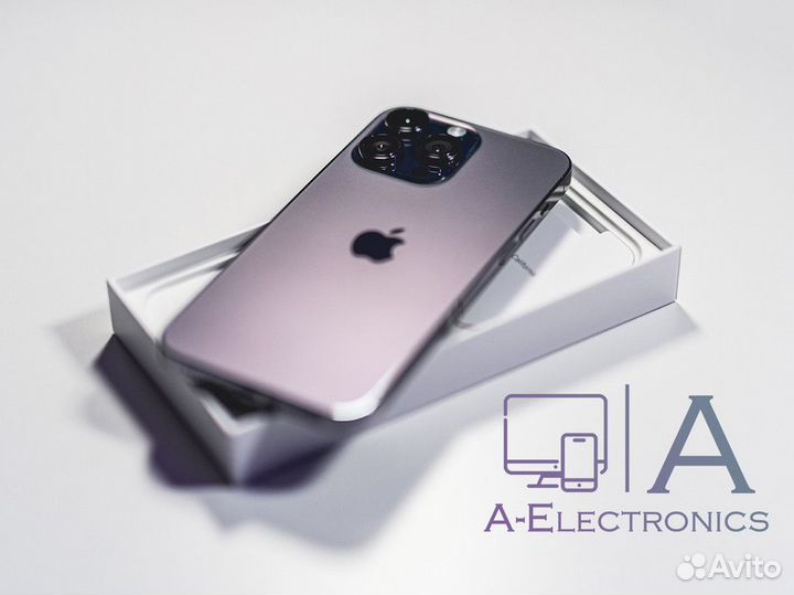 A-Electronics: новая эра технологий