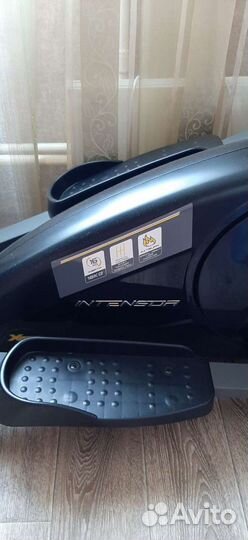 Эллиптический тренажер