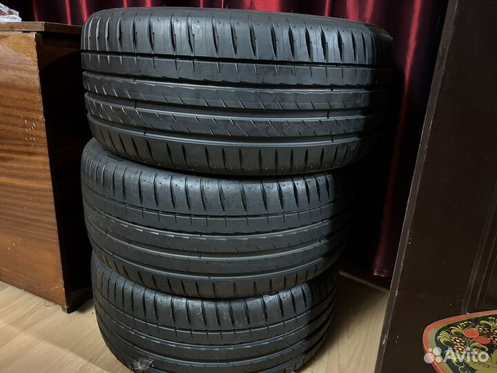 Michelin Pilot Sport 4 225/40 R18