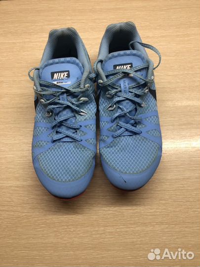 Шиповки для бега