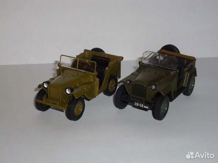 Автолегенды СССР deagostini