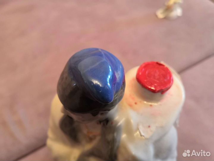 Сувенирная бутылка