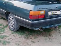 Audi 100 1.8 MT, 1985, 35 000 км, с пробегом, цена 25 000 руб.