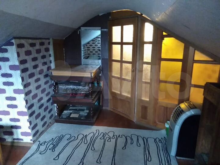 Комната 30 м² в 3-к., 2/2 эт.