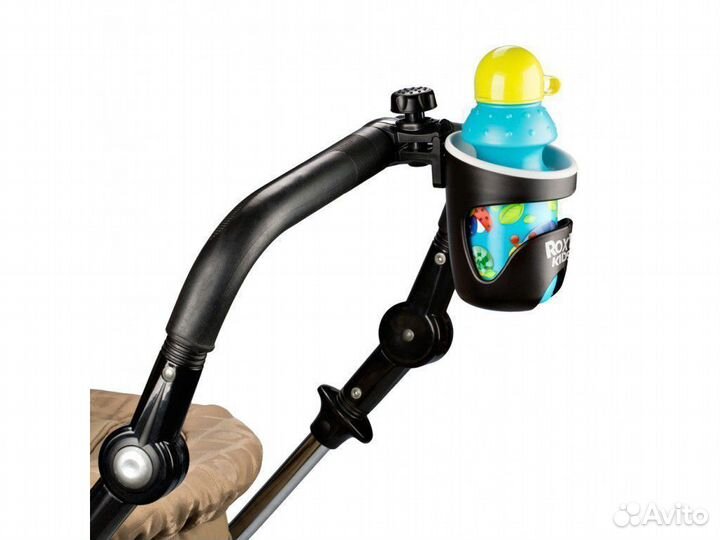 Подстаканник Roxy Kids для детской коляски