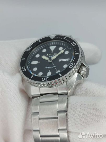 Часы Seiko 5 srpd55K1, новые, в наличии