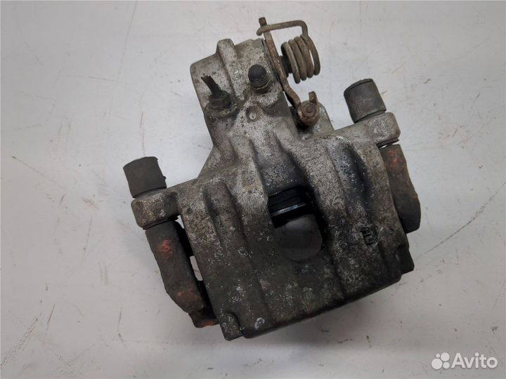 Суппорт Renault Laguna 2, 2001