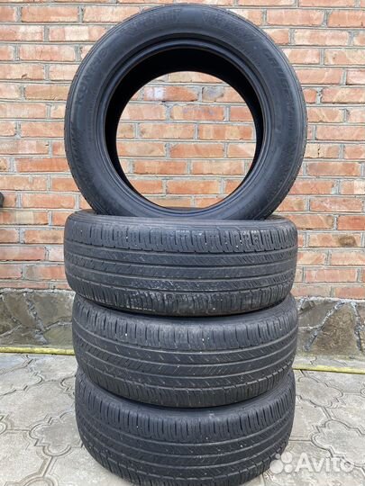 Kumho Crugen HP71 225/60 R18 V