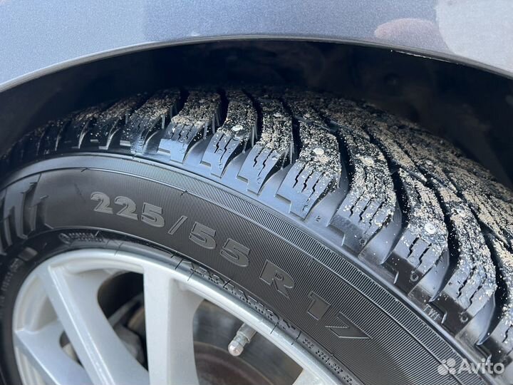 Mazda 6 2.0 AT, 2013, 222 417 км