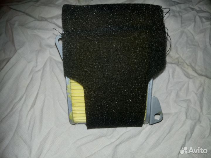 Фильтр воздушный сменный Baltmotors 700888