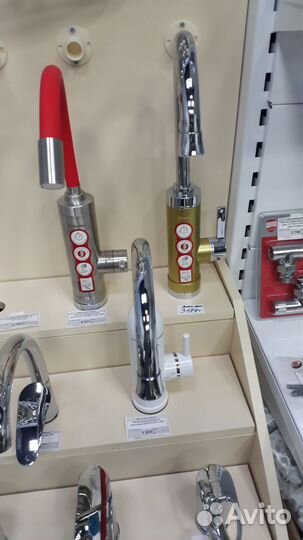 Установка бойлера водонагревателя