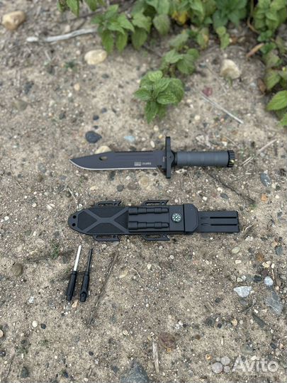 Нож для охоты