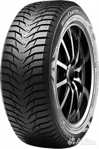 Marshal WinterCraft Ice WI31 205/55 R16 91T