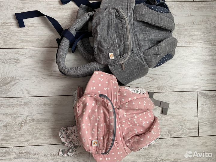 Эргорюкзак