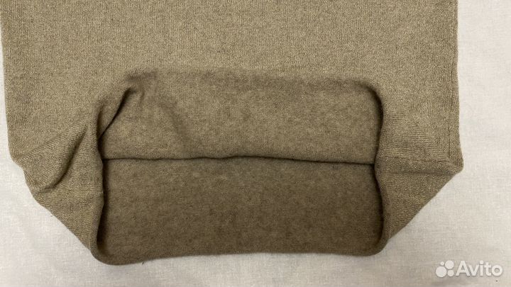 Кофта Not Shy кашемировая