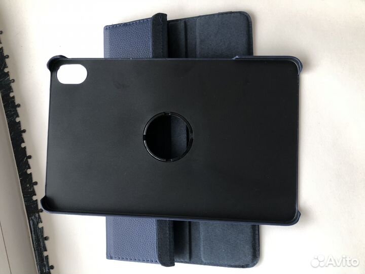 Чехол honor pad 8 синий