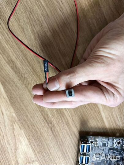 Btc b250c готовый комплект для майнинга