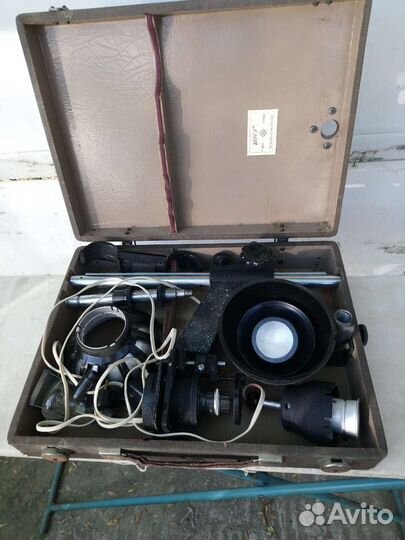 Фотоувеличитель