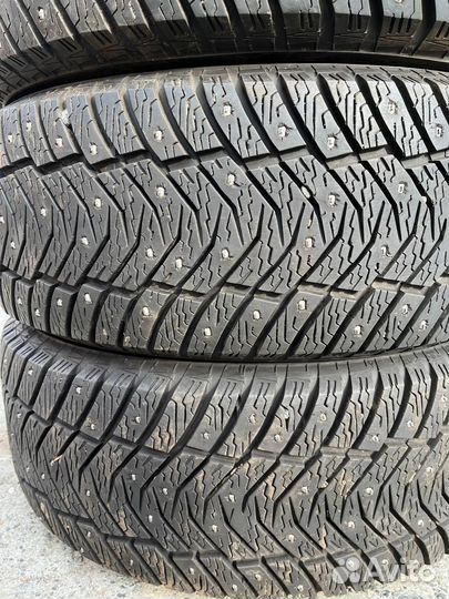 Yokohama Ice Guard IG65 205/55 R16