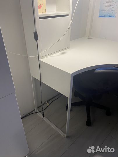 Письменный стол IKEA