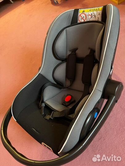 Автолюлька от 0