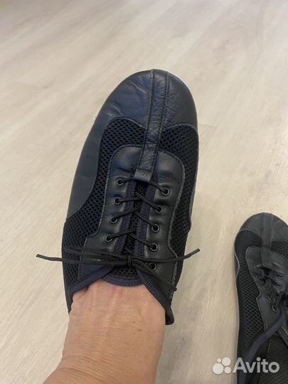 Джазовки для занятий танцами