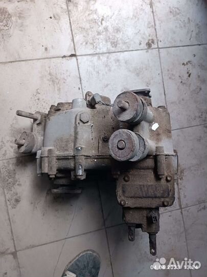 Ркпп газель