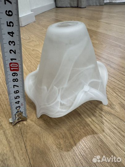 Плафоны для люстры е27