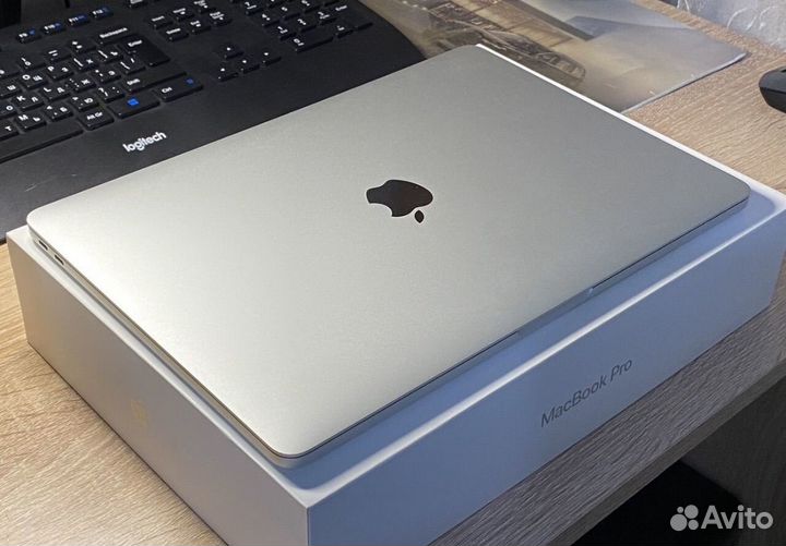 Macbook Pro 13 2017 250GB