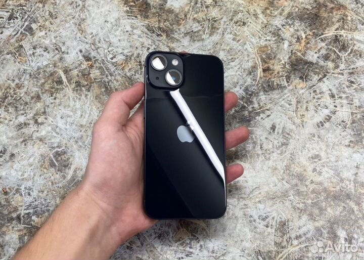 iPhone 14, 256 ГБ