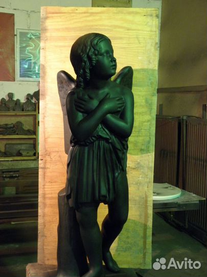 Каслинское литье