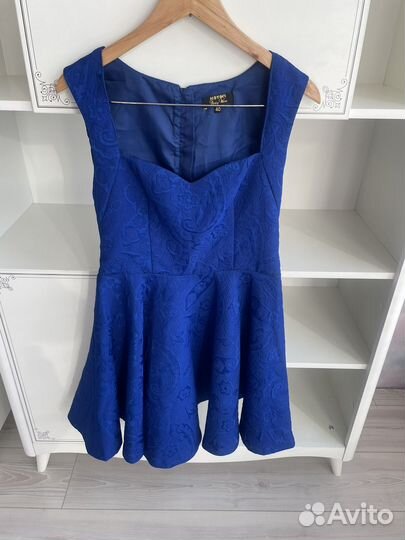 Платье вечернее 46 размер