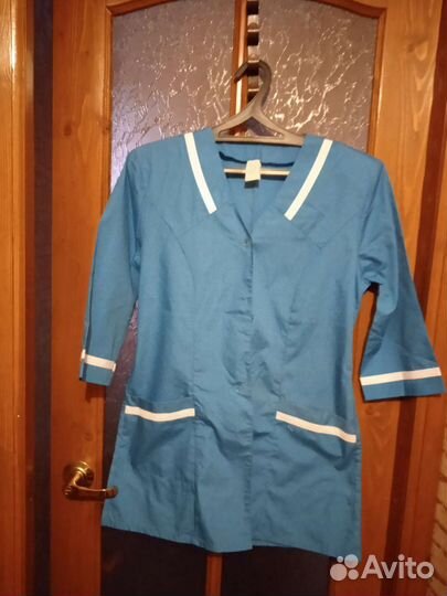 Халат женский