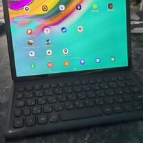 Планшет samsung galaxy tab s 5 e