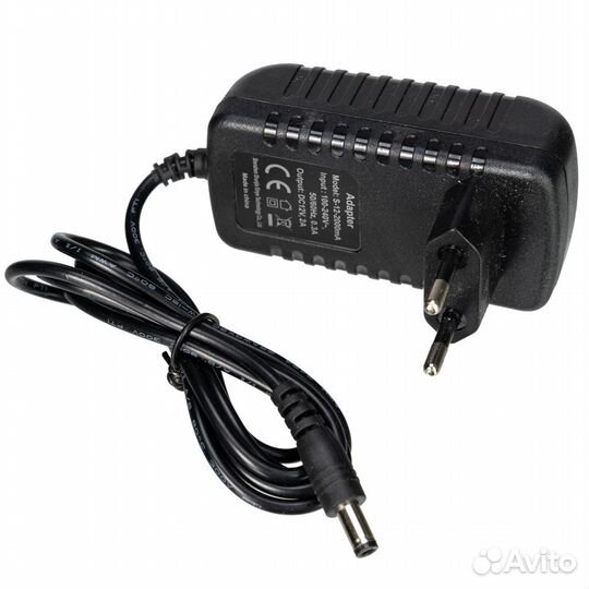 Адаптер питания от сети PWR для Yongnuo YN-300 12V