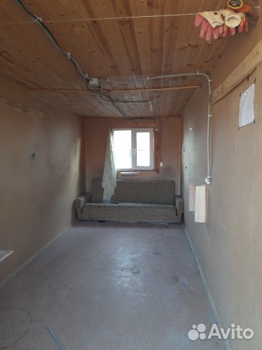 Аренда бытовки