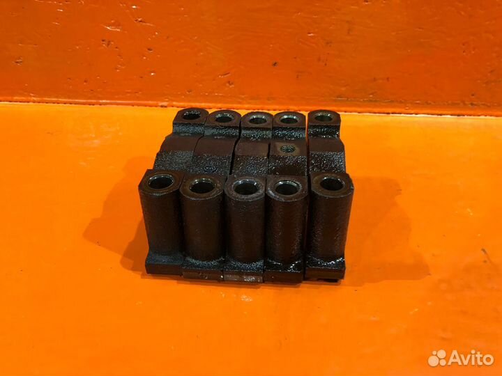 Бугель коленвала nissan bluebird U14